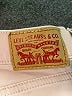 Levi's Gray Jeans Size 26 waist - photo 7