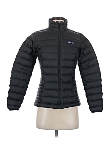 Patagonia Snow Jacket (view 1)