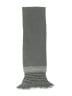 Echo Gray Scarf One size - photo 2