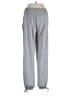 ShoSho Solid Gray Casual Pants Size XS - photo 2