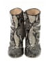 Polly Plume Gray Boots Size EU 36 - photo 2