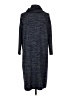Gap Gray Casual Dress Size S - photo 2