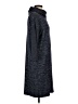 Gap Gray Casual Dress Size S - photo 4