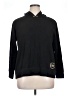 MICHAEL Michael Kors Black Pullover Hoodie Size 1X - photo 1