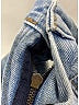 Saint Laurent 100% Cotton Blue Jeans Size 29 waist - photo 9