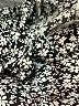 Unbranded 100% Polyester Animal Print Gray Casual Skirt Size L - photo 3