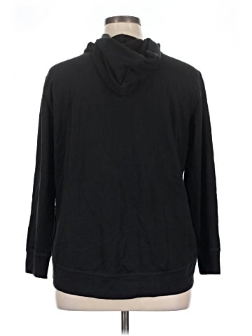 MICHAEL Michael Kors Pullover Hoodie (view 2)