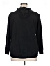 MICHAEL Michael Kors Black Pullover Hoodie Size 1X - photo 2