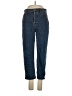 Everlane 100% Cotton Blue Jeans Size 27 waist - photo 1