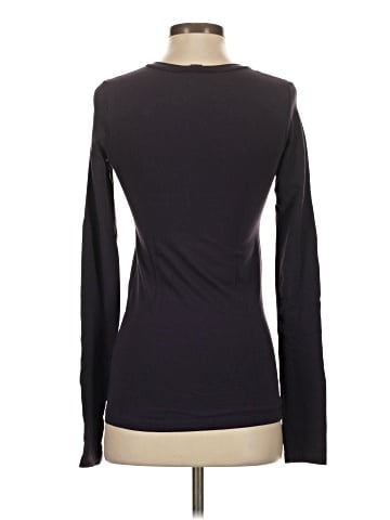 Theory Long Sleeve Top (view 2)
