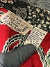 Life Style Paisley Gold Blazer Size 2X - photo 6