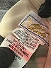 Assorted Brands 100% Polyamide Ivory Blazer Size 12 - photo 7