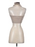Princess Polly Tan Bodysuit Size 2 - photo 2