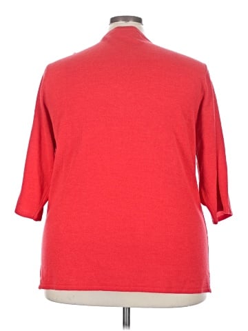 White Stag Pullover Sweater (view 2)