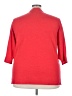 White Stag 100% Acrylic Red Pullover Sweater Size 22 - 24 Plus - photo 2
