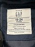Baby Gap 100% Polyester Blue Vest Size 18-24 mo - photo 3