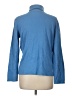 Basic Editions Blue Turtleneck Sweater Size L - photo 2