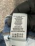 Lucky Brand Chevron-herringbone Blue Jeans Size 28 waist - photo 9