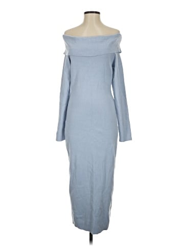Merokeety Casual Dress (view 1)