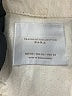 Trafaluc by Zara Ivory Jacket Size XS - photo 6