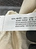 Trafaluc by Zara Ivory Jacket Size XS - photo 7