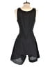 Ann Taylor LOFT Outlet Solid Black Romper Size 2 - photo 2