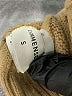 Commense Tan Cardigan Size S - photo 7