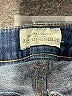 Aeropostale Stars Blue Jeans Size 9 - 10 - photo 7