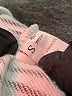 Unbranded Stripes Ivory Shorts Size S - photo 3