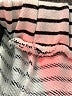 Unbranded Stripes Ivory Shorts Size S - photo 5