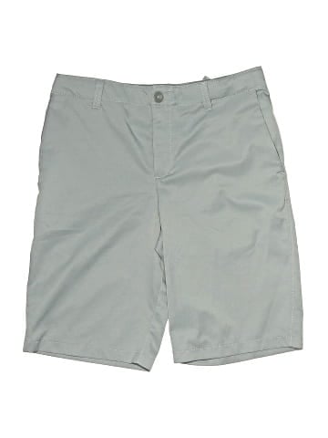 Under Armour Khaki Shorts (view 1)