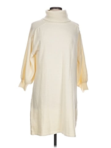 Style Me Turtleneck Sweater (view 1)