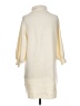 Style Me Ivory Turtleneck Sweater Size L - photo 2