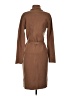 NANETTE Nanette Lepore Brown Coat Size XS - photo 2