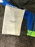 Lands' End 100% Polyester Blue Pullover Sweater Size 6 - 7 - photo 4