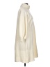 Style Me Ivory Turtleneck Sweater Size L - photo 4
