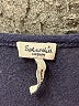 Splendid Blue Short Sleeve T-Shirt Size M - photo 7