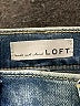 Ann Taylor LOFT Hearts Blue Jeans Size 29 waist - photo 7