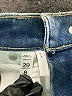Ann Taylor LOFT Hearts Blue Jeans Size 29 waist - photo 8