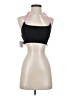 Adika Black Sleeveless Top Size S - photo 1