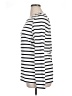 Amazon Essentials Stripes White Long Sleeve Turtleneck Size XL - photo 5