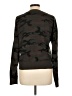 Sanctuary Camo Black Cardigan Size L - photo 2