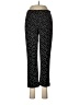 Clara Sun Woo Polka Dots Black Casual Pants Size M - photo 1