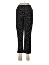 Clara Sun Woo Polka Dots Black Casual Pants Size M - photo 2