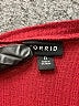 Torrid Burgundy Long Sleeve T-Shirt Size Lg Plus (0) - photo 7