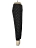 Clara Sun Woo Polka Dots Black Casual Pants Size M - photo 4