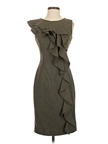 Calvin Klein Cocktail Dress (view 1)