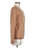 Talbots Tan Cardigan Size M (estimated) - photo 4