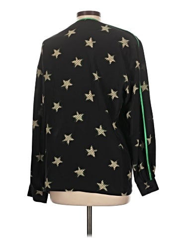 Escada by Margaretha Ley Sleeveless Blouse (view 2)