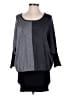 Katies Gray Pullover Sweater Size M - photo 1